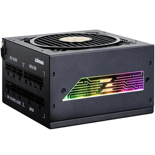 Блок питания Zalman Teramax 2 View 1200W (ZM1200-TMX2VIEW) изображение 1
