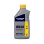 Моторна олива Yuko VEGA SYNT 10W-40 1л (4820070241211) - зменшене зображення 1