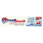 Зубна паста Fresh Guard Pearl White 125 мл (3800031756016) - уменьшенное изображение 1