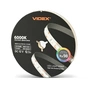 Світлодіодна стрічка Videx DC12V 60W 5M 6000K Ra98 IP20 5м (VL-LST28144-12126-B5) - зменшене зображення 1