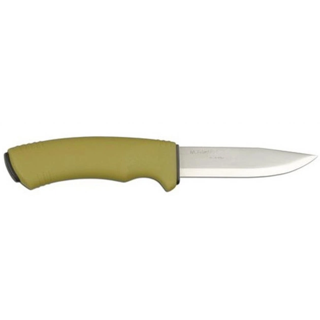 Ніж Morakniv BushCraft Triflex (11635) - зображення 1