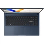 Ноутбук ASUS Vivobook 15 X1504VA-BQ2877 (90NB10J1-M04430) - уменьшенное изображение 4