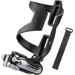 Фляготримач Birzman Uncage Side Draw Bottle Cage Combo Kit Black (BM17-UNCAGE-COM) зображення 1