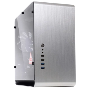 Корпус Qube EAGLE Silver (QBX3M_WSNU3) зображення 1