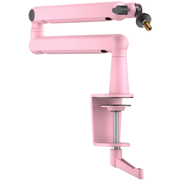 Стійка для мікрофону Fifine Pink (BM88P) - picture 1