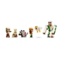 Конструктор LEGO Minecraft Куриный Жокей: атака в пустыне (21592) - уменьшенное изображение 3