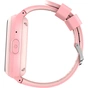 Смарт-годинник Havit HV-KW11 IP67, GPS, 4G Pink (HV-KW11 Pink) - зменшене зображення 4
