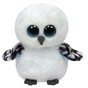 М'яка іграшка Ty Сніжна сова Spells 15 см (36078) - зменшене зображення 1