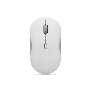 Мишка Lenovo 350 Silent Bluetooth Cloud Grey (GY51S61907) зображення 1