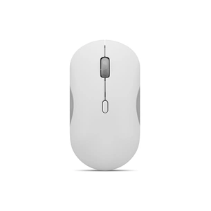 Мишка Lenovo 350 Silent Bluetooth Cloud Grey (GY51S61907) зображення 1