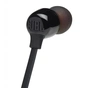Навушники JBL Tune 125BT Black (JBLT125BTBLK) - зменшене зображення 6
