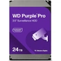 Жорсткий диск 3.5" 24TB WD (WD240PURP) - зменшене зображення 1