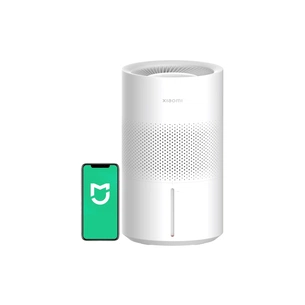 Зволожувач повітря Xiaomi Smart Evaporative Humidifier (BHR8532EU) зображення 1