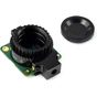 Камера FPV Waveshare RPi HQ Camera Module (18038) - зменшене зображення 2