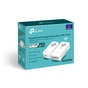 Адаптер Powerline TP-Link TL-WPA8631PKIT - preview 8