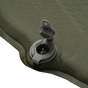 Туристичний килимок Highlander Kip Self-inflatable Sleeping Mat 3 cm Olive SM126-OG (929795) - зменшене зображення 5