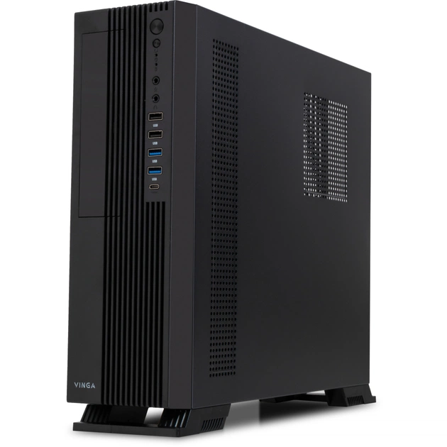 Корпус для ПК Vinga CS321B - изображение 1