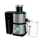 Соковижималка Cecotec Juice&Fresh 400 Titan Black (CCTC-04153) - зменшене зображення 1
