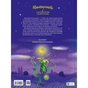 Книга Котигорошко. Український супергерой - Олена Руда Vivat (9786171700130) - зменшене зображення 2