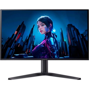 Монітор Acer X27UX1BIIPHX (UM.GXXEE.101) зображення 1