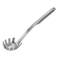 Ложка кухарська KitchenAid Premium для спагеті, 34 см (KMG005OHSS) - зменшене зображення 6