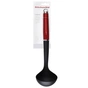 Ополоник KitchenAid Coreline, 32,8 см, червоний (KAG006OHERE) - зменшене зображення 4