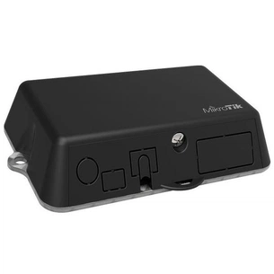 Точка доступу Wi-Fi Mikrotik RB912R-2nD-LTm зображення 1