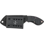 Ніж Boker Plus Rhino All Black (02BO085) - зменшене зображення 4