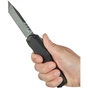 Ніж Kershaw Livewire Tanto Black Stonewash (9000T) - зменшене зображення 5