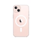 Чохол до мобільного телефона Apple iPhone 13 Clear Case with MagSafe, Model A2710 (MM2X3ZE/A) - зменшене зображення 8