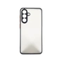 Чохол до мобільного телефона Dengos Matte Samsung Galaxy A56 5G (Black) (DG-TPU-MATT-161) - зменшене зображення 1