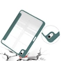 Чохол до планшета BeCover Soft Edge BeCover Apple iPad 10.9" 2022 Dark Green (709182) - зменшене зображення 5