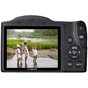 Цифровий фотоапарат Canon PowerShot SX430 IS Black (1790C011AA) - зменшене зображення 3