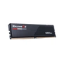 Модуль пам'яті для комп'ютера DDR5 32GB (2x16GB) 5600 MHz Ripjaws S5 Black G.Skill (F5-5600J4040C16GX2-RS5K) - зменшене зображення 4