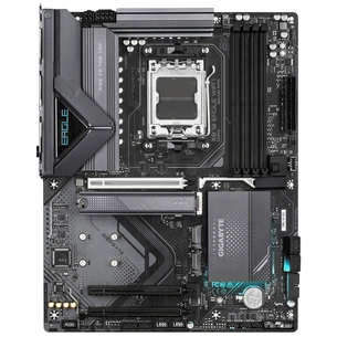 Материнська плата GIGABYTE X870 EAGLE WIFI7 зображення 1