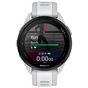 Смарт-годинник Garmin Forerunner 165, GPS, Mist Grey/Whitestone, GPS (010-02863-21) - уменьшенное изображение 9