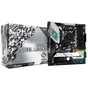 Материнська плата ASRock B550M STEEL LEGEND - зменшене зображення 1