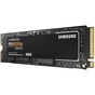 Накопичувач SSD M.2 2280 500GB 970 EVO Plus Samsung (MZ-V7S500BW) - зменшене зображення 3