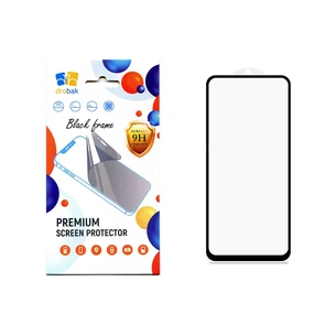 Скло захисне Drobak Poco F4 (Black) (717155) зображення 1