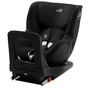 Автокрісло Britax-Romer Dualfix I-size V22 Space Black (2000036744) - зменшене зображення 1