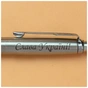 Ручка кулькова Parker JOTTER 17 UKRAINE SS CT BP Трезубец + Слава Україні! + Героям Слава (16132_T210b) - зменшене зображення 3