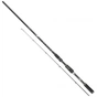 Вудилище Mikado Black Stone UL Spin 2.40м 1-10гр. (WAA504-240) - зменшене зображення 1