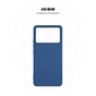 Чохол до мобільного телефона Armorstandart ICON Case Xiaomi Poco X6 Pro 5G Dark Blue (ARM73366) - зменшене зображення 3