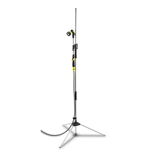 Душ портативний Karcher садовий, складний, з триноги (2.645-181.0) зображення 1