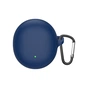 Чохол для навушників Armorstandart Hang Case для OPPO Enco Air3 Dark Blue (ARM79939) - зменшене зображення 1