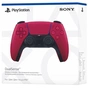 Геймпад Sony Playstation DualSense Bluetooth PS5 Red (9828297) - зменшене зображення 7