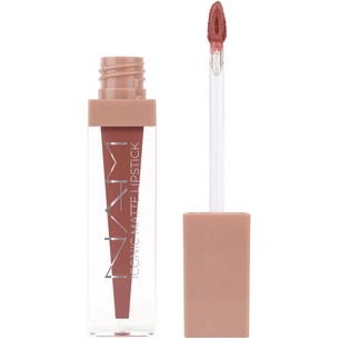 Помада для губ NAM Iconic Matte 6 - Vanilla Queen (5901801656357) изображение 1