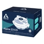 Кулер до процесора Arctic Alpine 23 СО (ACALP00036A) - зменшене зображення 6