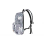 Рюкзак для ноутбука 2E 13" TeensPack Cats, grey (2E-BPT6114GC) - зменшене зображення 4