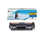 Картридж G&G HP 145X LJ Pro 3003/3103 Black (3800 ст) (G&G-W1450X) - зменшене зображення 2